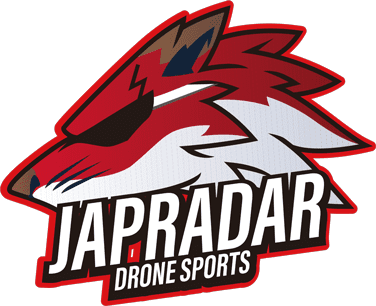 JAPRADAR DRONE SPORTS